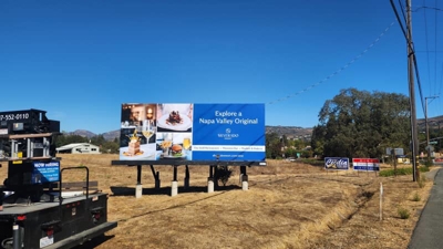 Banners Photo